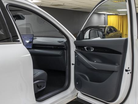 Geely EX5 MAX