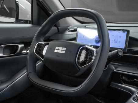 Geely EX5 MAX