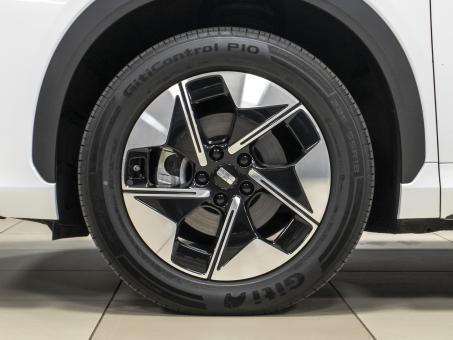 Geely EX5 MAX
