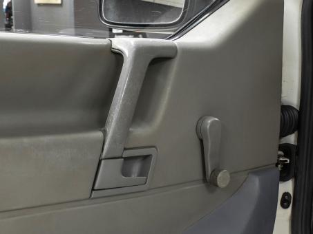 Volkswagen Transporter Syncro