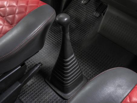 Volkswagen Transporter Syncro