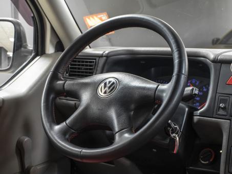 Volkswagen Transporter Syncro