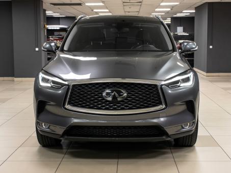 Infiniti QX50 