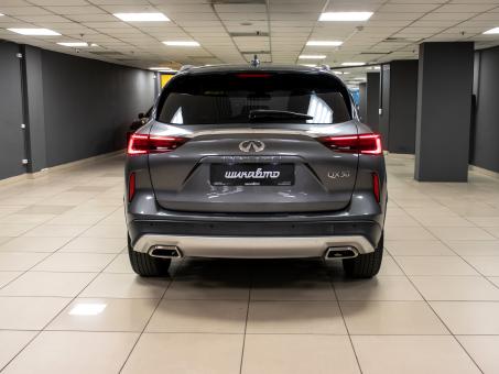 Infiniti QX50 