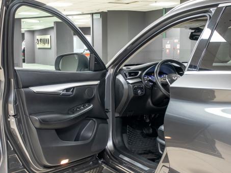 Infiniti QX50 