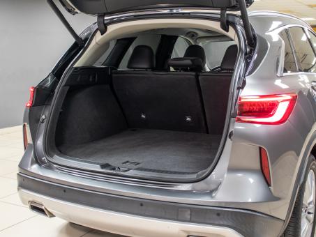 Infiniti QX50 