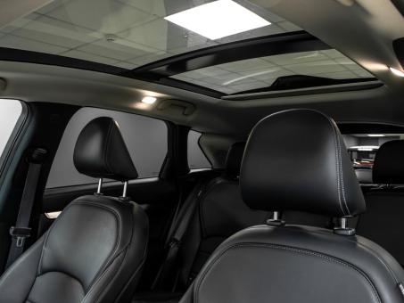 Infiniti QX50 