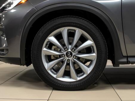 Infiniti QX50 