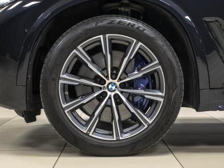 BMW X5 xDrive30D