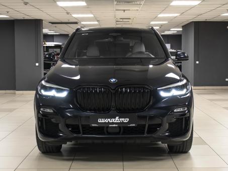 BMW X5 xDrive30D