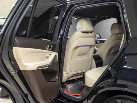 BMW X5 xDrive30D