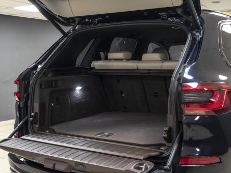 BMW X5 xDrive30D