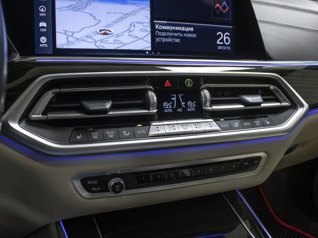 BMW X5 xDrive30D