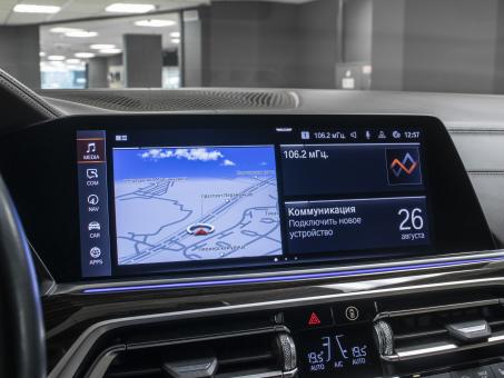 BMW X5 xDrive30D