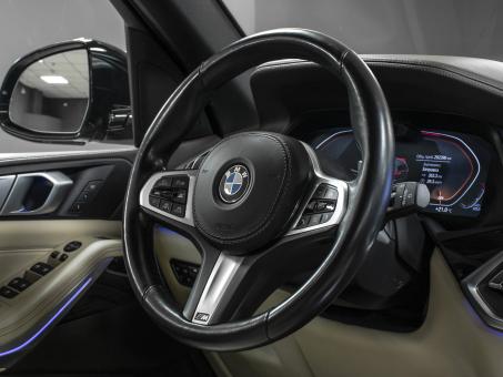 BMW X5 xDrive30D