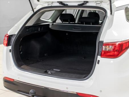 Kia Optima 1.7d