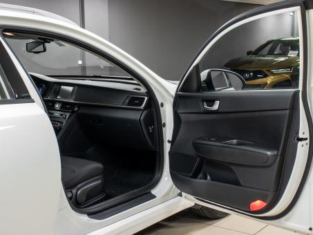 Kia Optima 1.7d
