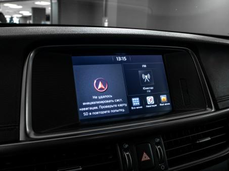 Kia Optima 1.7d
