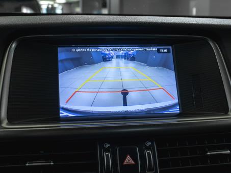 Kia Optima 1.7d