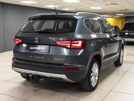 Seat Ateca 1.6d