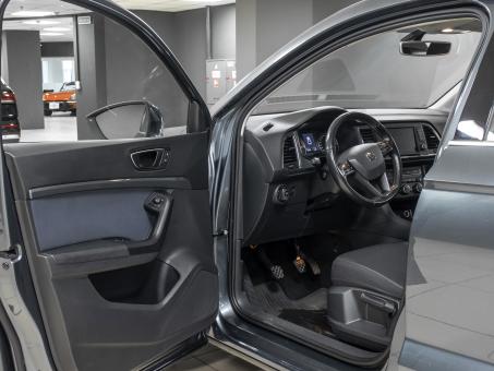 Seat Ateca 1.6d