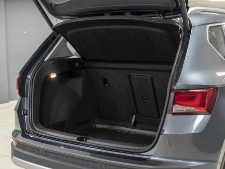 Seat Ateca 1.6d