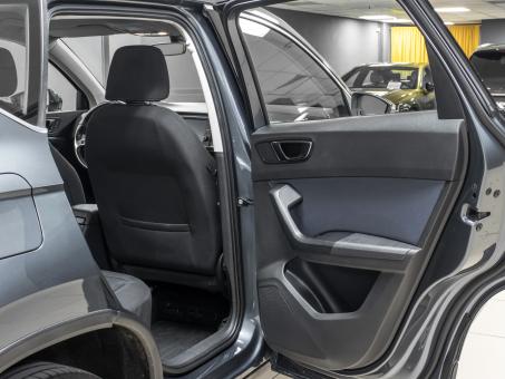 Seat Ateca 1.6d