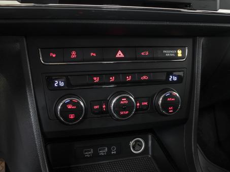 Seat Ateca 1.6d