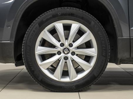 Seat Ateca 1.6d