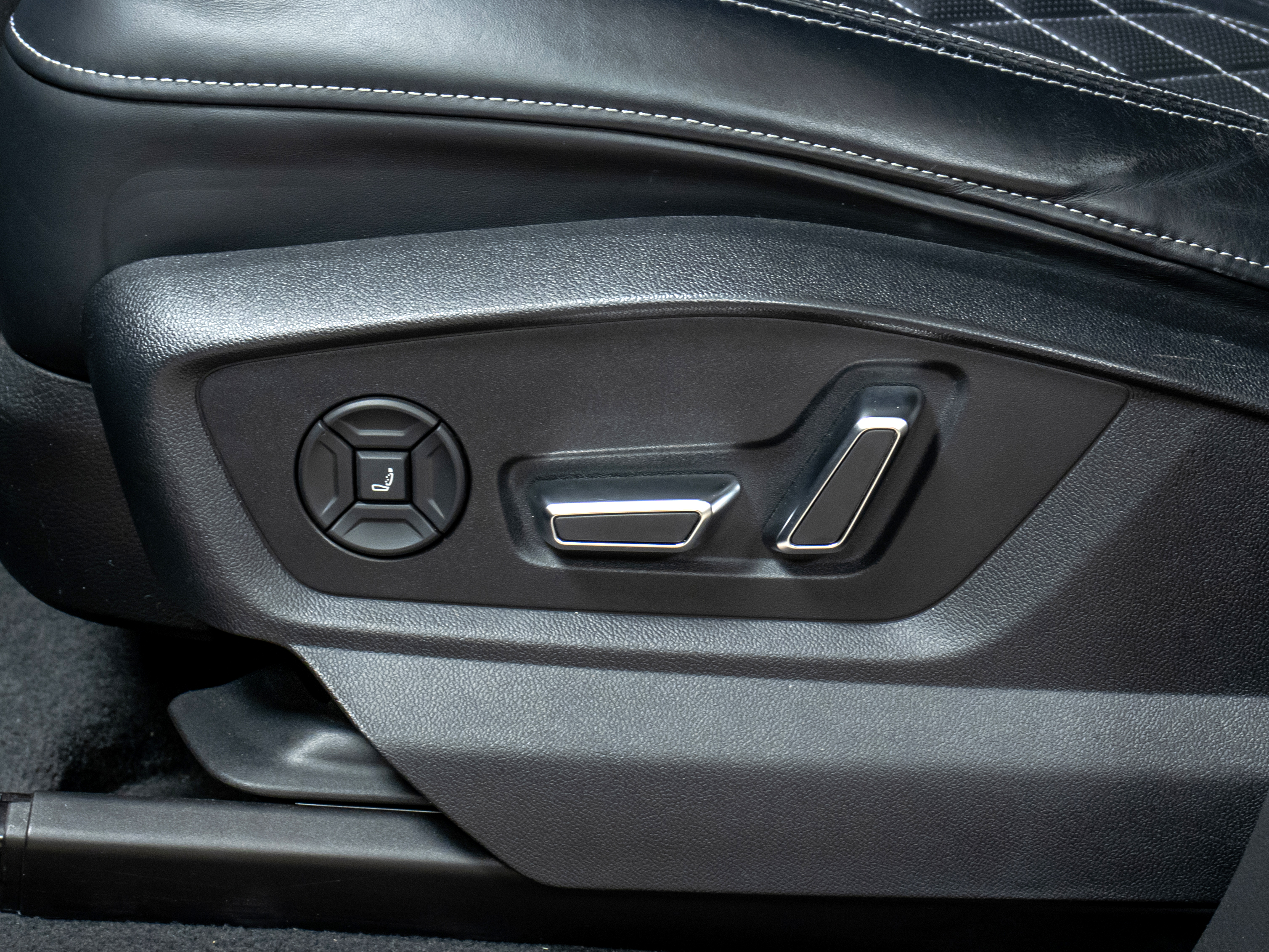 Audi SQ7 4.0TDI