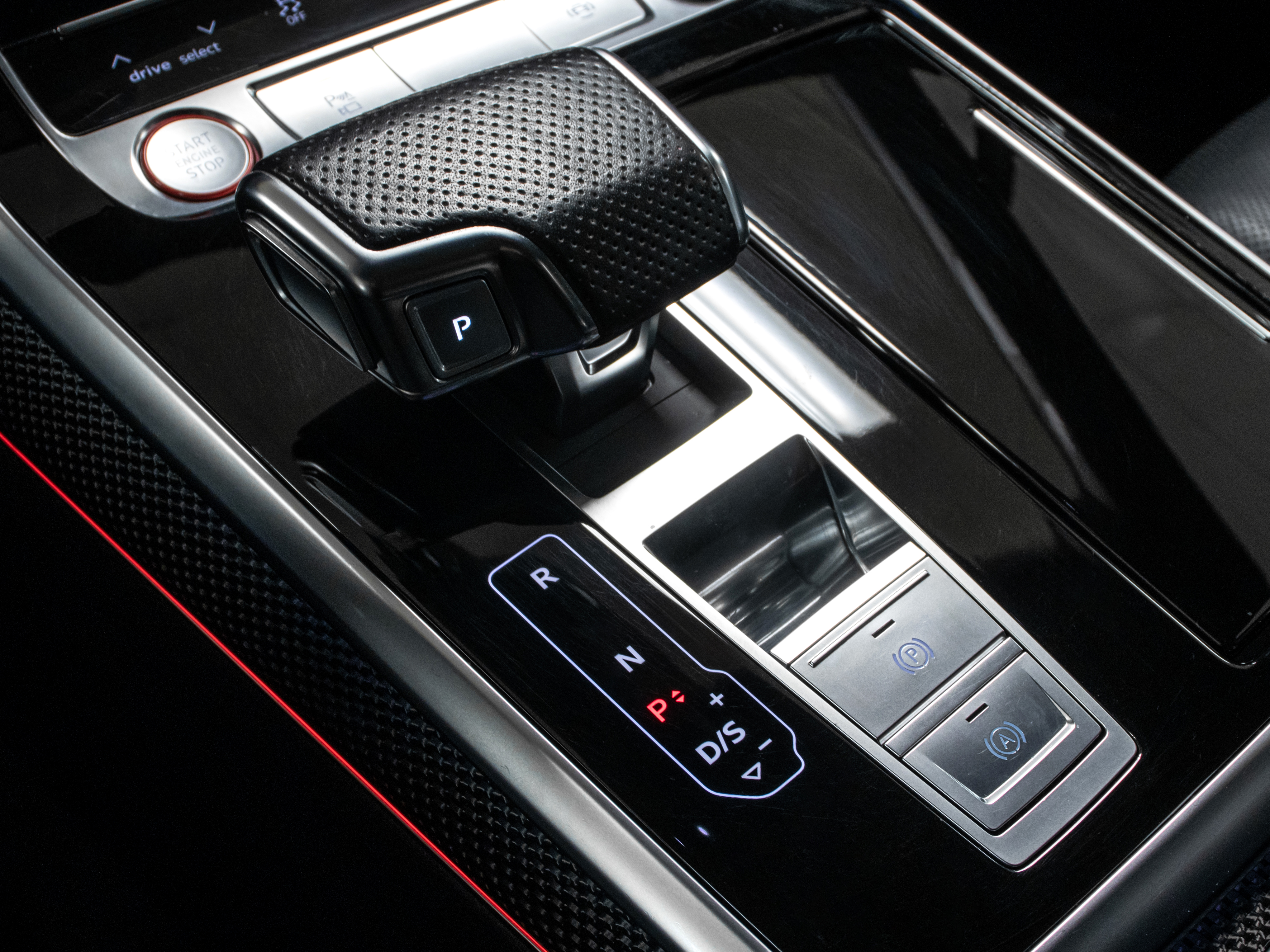Audi SQ7 4.0TDI