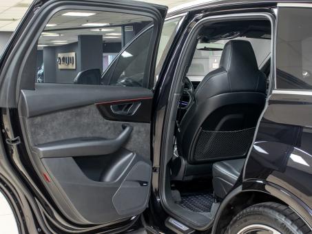 Audi SQ7 4.0TDI