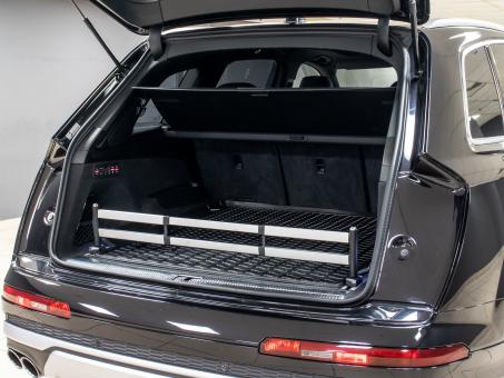 Audi SQ7 4.0TDI