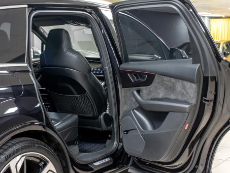 Audi SQ7 4.0TDI