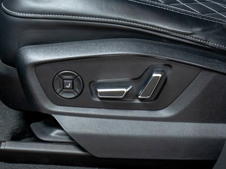 Audi SQ7 4.0TDI