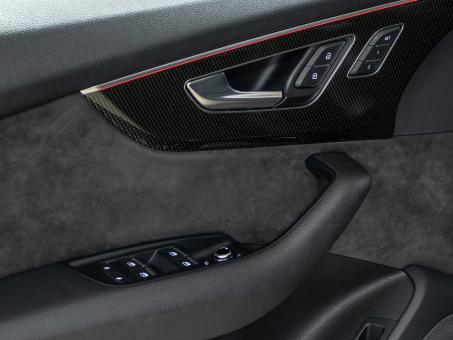 Audi SQ7 4.0TDI