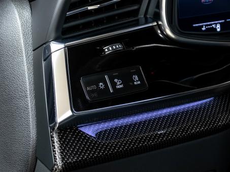 Audi SQ7 4.0TDI