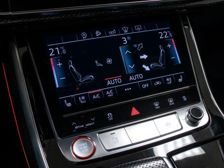 Audi SQ7 4.0TDI