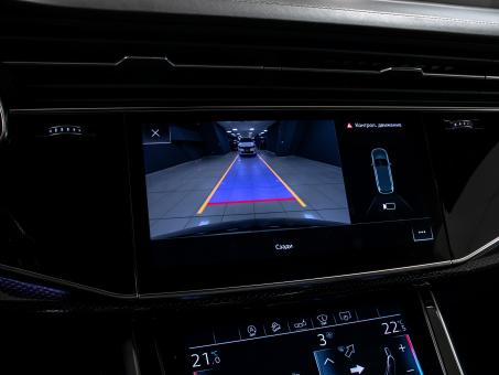 Audi SQ7 4.0TDI