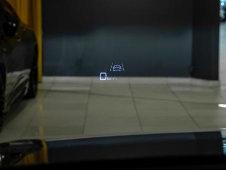 Audi SQ7 4.0TDI