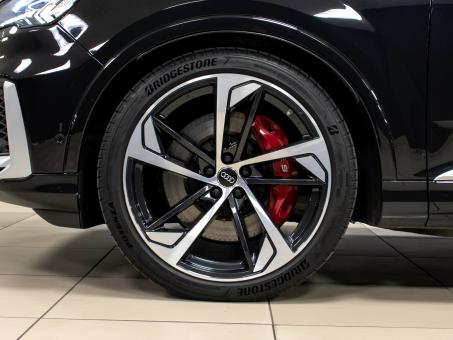 Audi SQ7 4.0TDI
