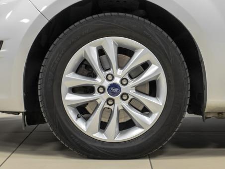 Ford Mondeo 1.6d