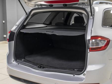 Ford Mondeo 1.6d