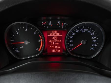 Ford Mondeo 1.6d