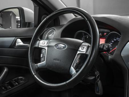 Ford Mondeo 1.6d