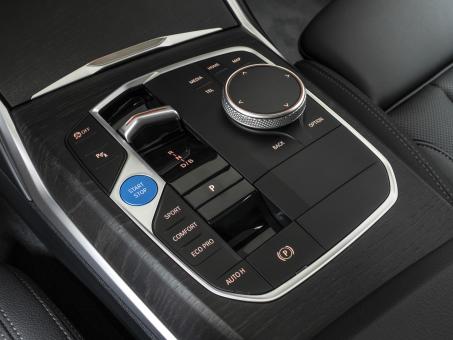 BMW i4 eDrive35