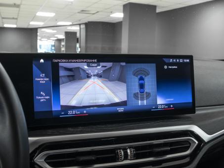 BMW i4 eDrive35
