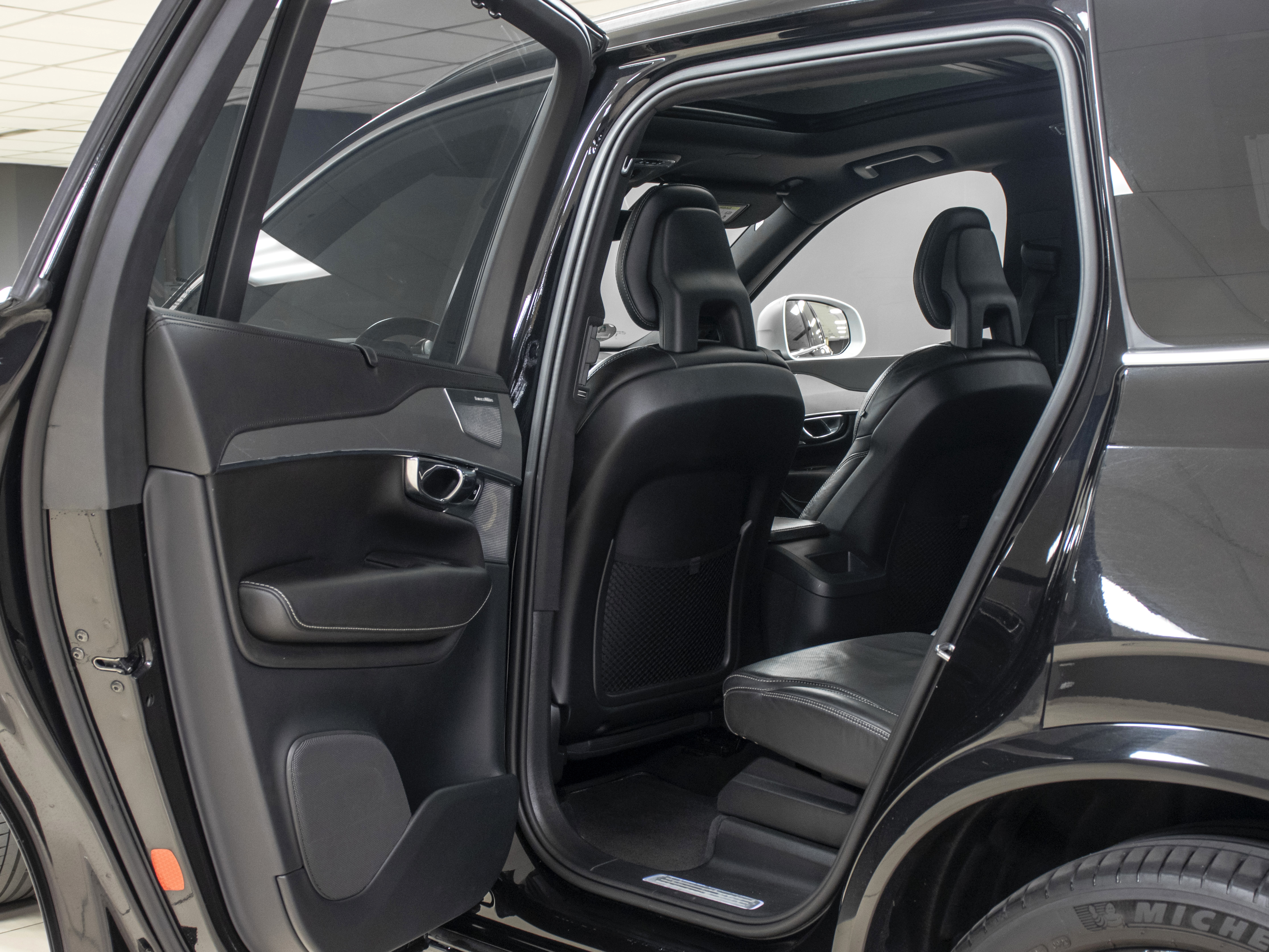 Volvo XC90 2.0 D5 R-Design