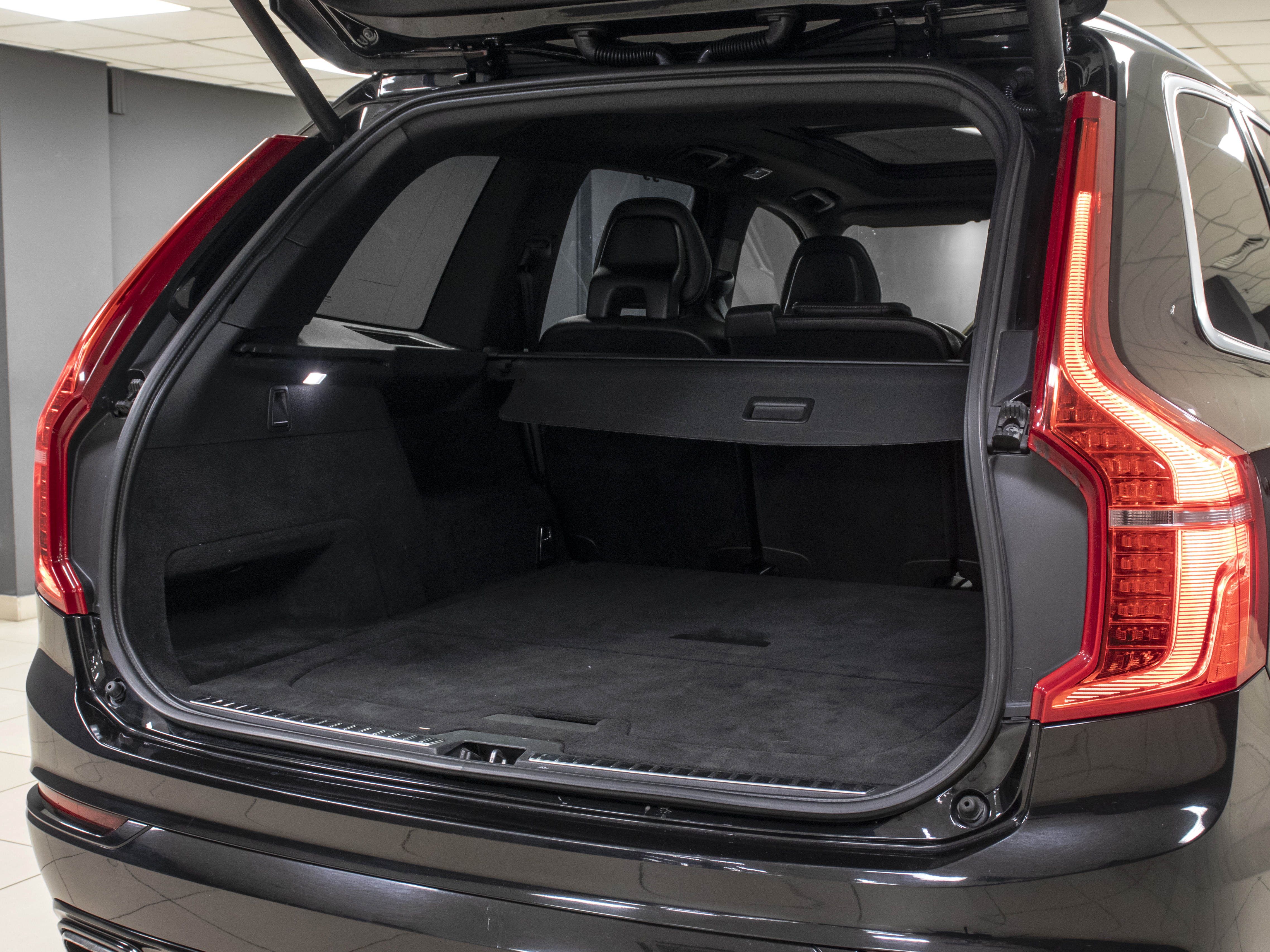 Volvo XC90 2.0 D5 R-Design