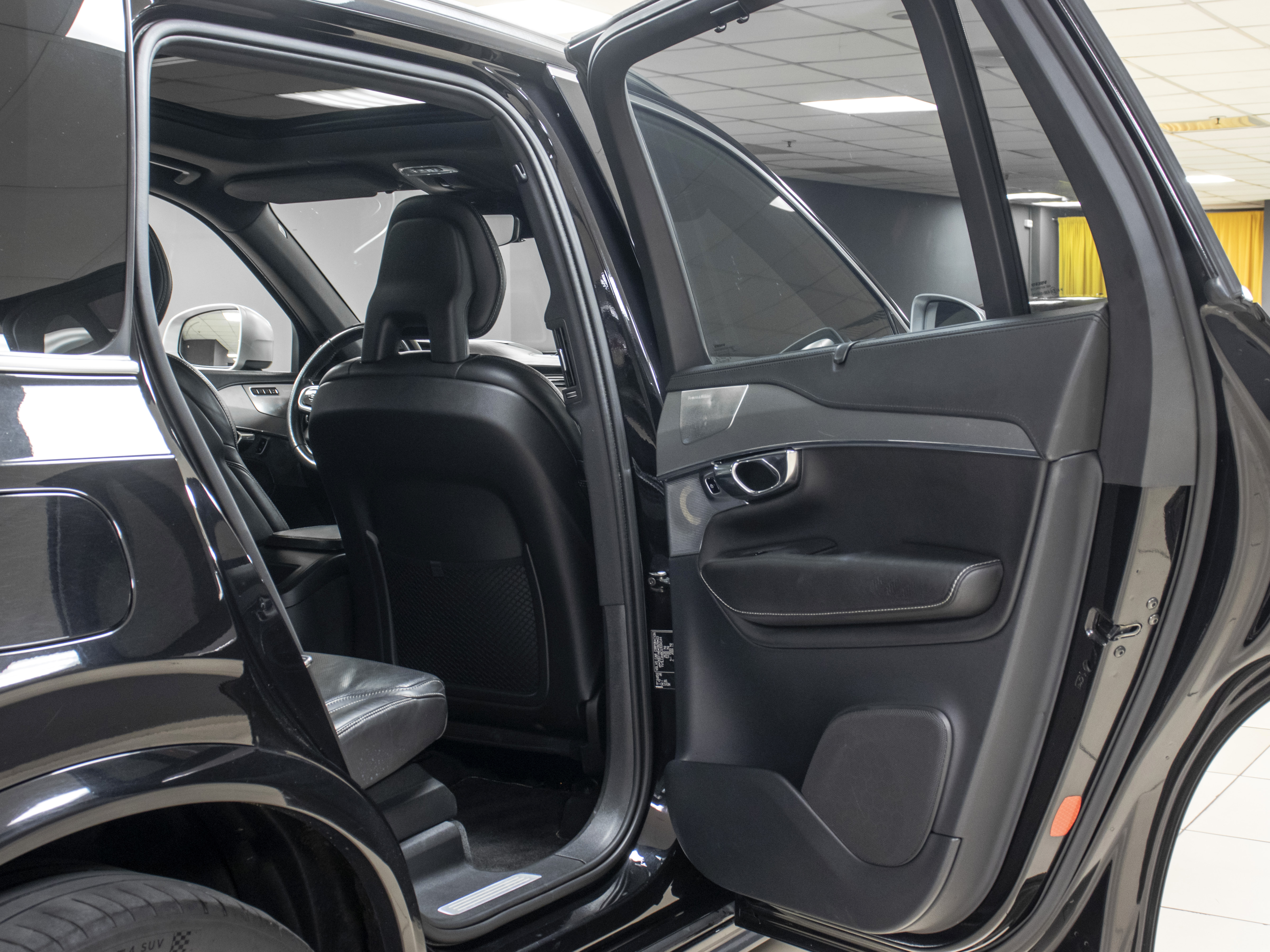 Volvo XC90 2.0 D5 R-Design